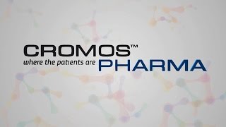 Cromos Pharma Video Presentation