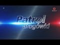 Patrol Drogówki [HD] Szczecin 1