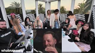 Brian KICKS Out TRIGGERED Girl Who INSULTS The Girls