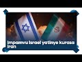 Impamvu Israel yatinye kurasa Iran || Intambara ya Gatatu y'Isi irashoboka?