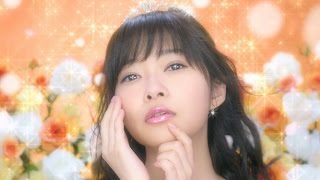 HKT48指原莉乃、自信満々で“ふっくらもち肌”アピール！スキンケアの“宣伝部長”に