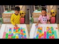 Sort ball puzzle very intelligent game to play at home