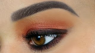 How To Apply EYESHADOW Perfectly - The Beginners Guide | ShrutiArjunAnand How To Apply EYESHADOW Perfectly - The Beginners Guide | ShrutiArjunAnand
