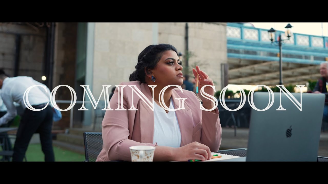 Coming Soon Youtube