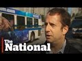 Vancouver's transit tax referendum