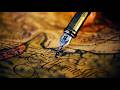 ASMR Fancy maps