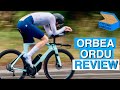 Orbea Ordu Review (Cycling Unboxed)