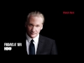Breitbart Editor Alex Marlow  Real Time with Bill Maher (HBO)