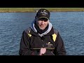 winter waggler fishing tips with rob wootton at springvale lakes