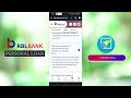 rbl bank personal loan no kyc no income proof loan app instant loan personal loan tamil 2024