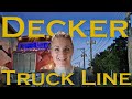 Decker Truck Line Trucking Answers to Truck Driving Job Questions for August 6, 2024