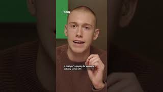 An Honest Conversation About OnlyFans and Loneliness #bbc #socialmedia #psychology