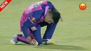 Top 7 Shameful Moments in Cricket Ever