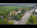 Terminal Bangkalan Dilihat Dari Udara | Drone Video