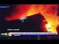 Puluhan Rumah Warga di Penjaringan Ludes Terbakar - LIP 24/11