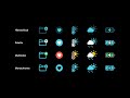 WWDC21: What’s new in SF Symbols | Apple