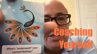 Coaching Yourself: Powerful questions to understand your emotions