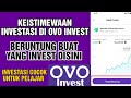 KELEBIHAN INVESTASI DI OVO INVEST BAGI INVESTOR!