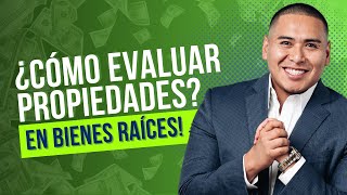 Cómo Evaluar Casas para Invertir en Bienes Raíces: Consejos Clave para Análisis y Renovaciones