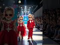 cutest baby fashion show ever part 9 shorts funny babyfashionshow cutesbaby fyp