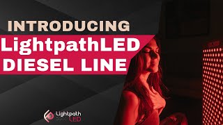 Introducing NEW LighpathLED Diesel Line