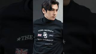 untouchable Kim Sejun #Kimse#Sejun #singlesinferno