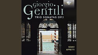 12 Sonatas, Op. 1, sonata I in A Major: I. Adagio