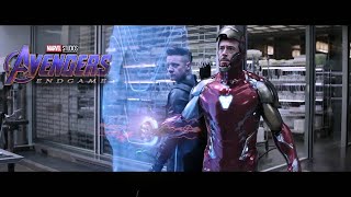 Marvel Studios’ Avengers: Endgame | “Found” TV Spot | SPOT 2 SS | In Cinemas 26 April