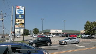 Kroger announces permanent closure of southern Indiana store