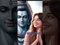 O Mere Rabba Tera Shukriya |Bholenath Status 🔱|Mahadev Status Video ☘️|#mahadev #shorts #song