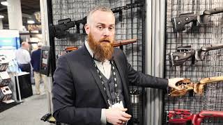 GRS - ShotShow 2020