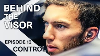 BEHIND THE VISOR | Episode 13 - Control
