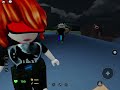 I done the HARDEST jump in evade | Roblox