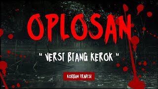 GOYANG OPLOSAN vesi OBROG BIANG KEROK