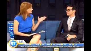 CAR BUYING TIPS ON BREAKFAST TELEVISION MONTREAL SEPTEMBER 23, 2013