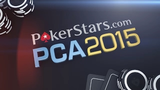 PokerStars Caribbean Adventure 2015 - Main Event Episode 5 | PokerStars
