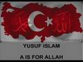 ilahi : YUSUF ISLAM - A is for ALLAH