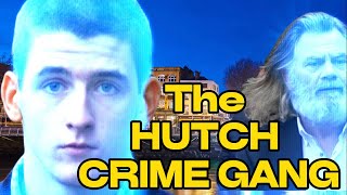 The Hutch VS Kinahan Cartel Feud - The Assassination Of Gary Hutch