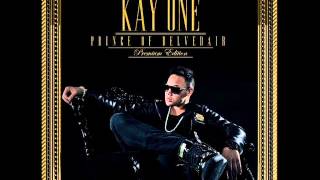 Kay One feat. Emory-Rain On You