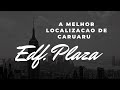 Apartamento no Edf. Plaza - A MELHOR LOCALIZAÇÃO DE CARUARU