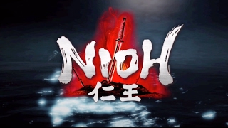 【仁王】屍狂いノ旅　弐ノ巻　メインミッション：鬼の棲む島【NIOH】