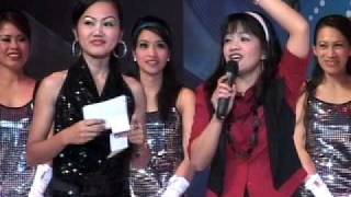 3rd Barkadahan Millionaire Game Show 2010 by SmarTone HK