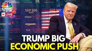 LIVE: Trump Endorses House Budget Proposal | House GOP Budget Plan | FII Priority Summit Miami |N18G