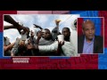 Independent Sources - Haitians at the Border