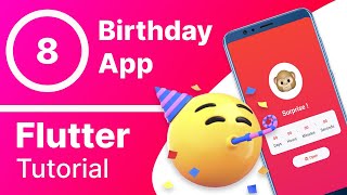 8 Adding Elevated Button in Flutter | Delite Coder