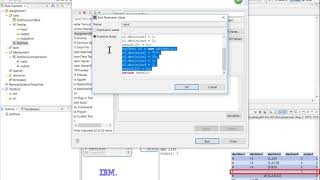 ODM Rule Designer Eclipse Assignment 3