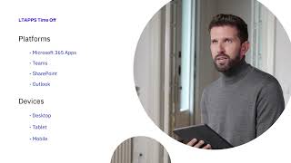 LTAPPS TimeOff TM Introduce
