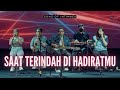 Saat Teduh SOI 