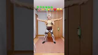 笑顔で踊るとTikTokで大炎上するダンスw 理由はコメント欄に