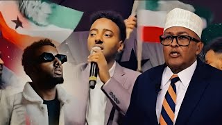 MURSAL MUUSE | HEES CALEEMO SAARKA MADAXWAYNE ABDIRAHMAN CIRO | 2024